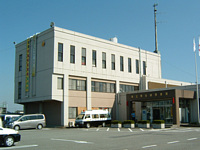 行田警察署