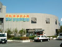 鴻巣警察署