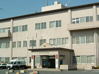 幸手警察署